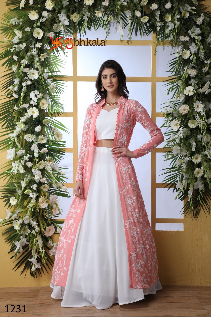 Bridesmaid Vol 5 Designer Lehenga Choli Collection