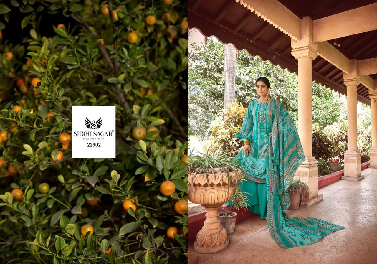 Siddhi Sagar Ras Malai Series 22901-22908 Jam Digital Suit