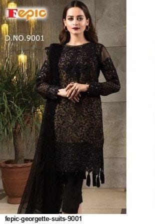 Fepic All Hit Designs 2021 Designer Fancy Suit