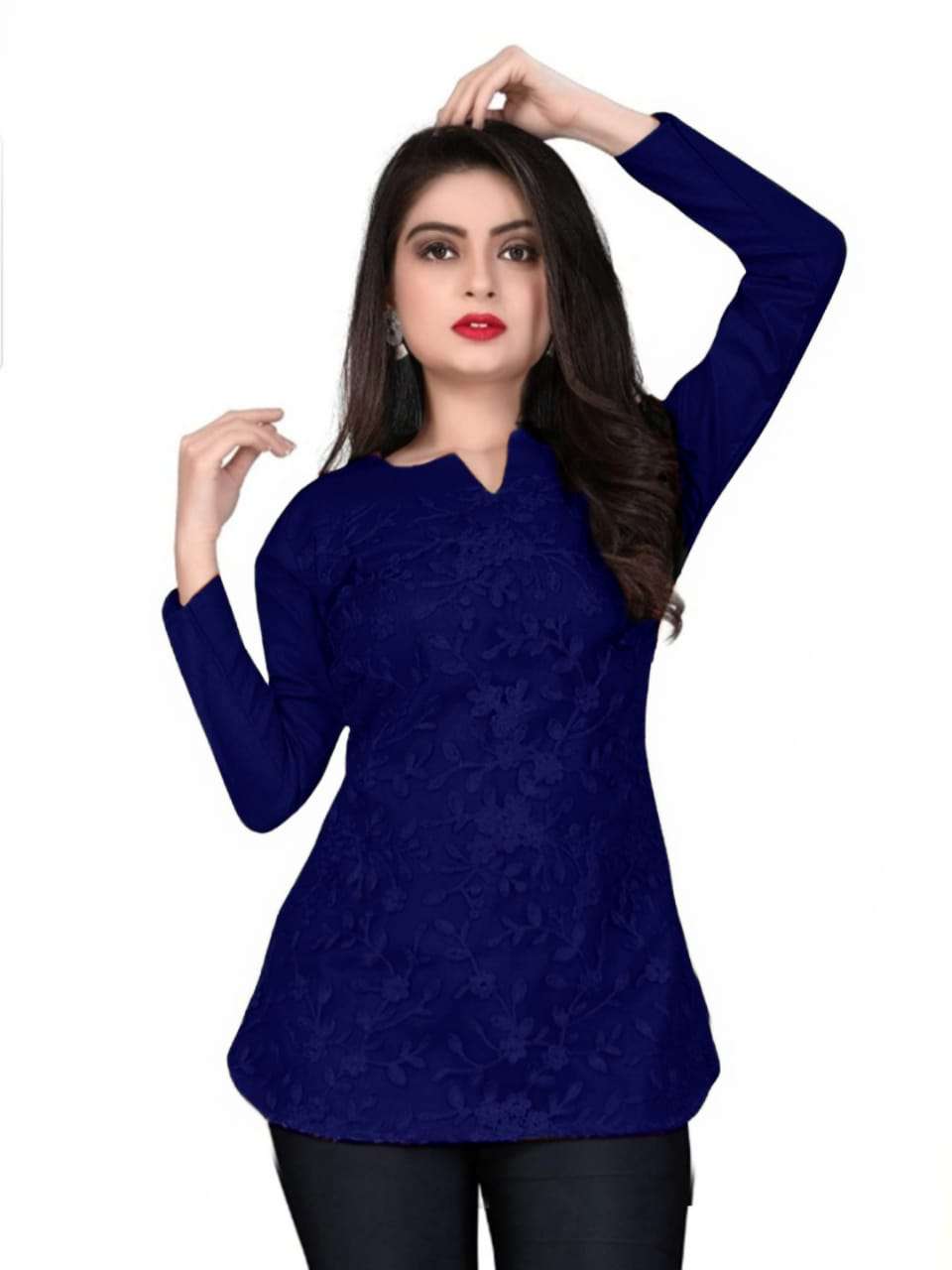 INDIANA BOTTOMS DESIGNER HEAVY COTTON TOPS 