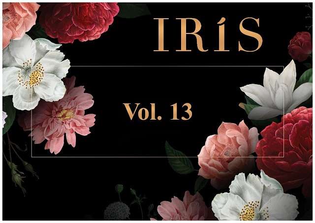 iris karachi vol-13 series 13001-13010 pure cotton suit 