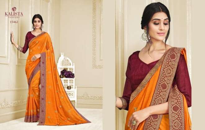 kalista vastrasutra series 15462-15469 vichitra saree