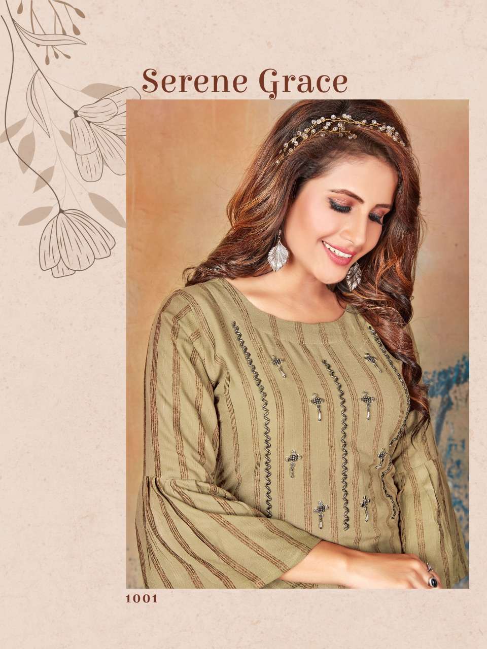 rung axis vol 3 series 1001-1008 bombay velvet linning  kurti