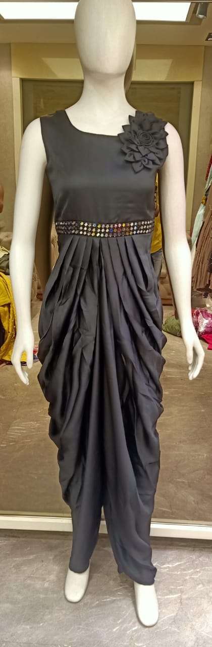 s4u 294 design combo set dhoti pattern kurti collection