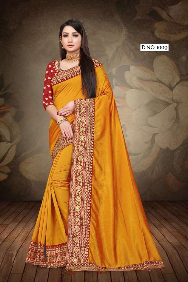 vikram pc vichitra sarees vol-2 series 1011-1018 Heavy PC Vichitra saree