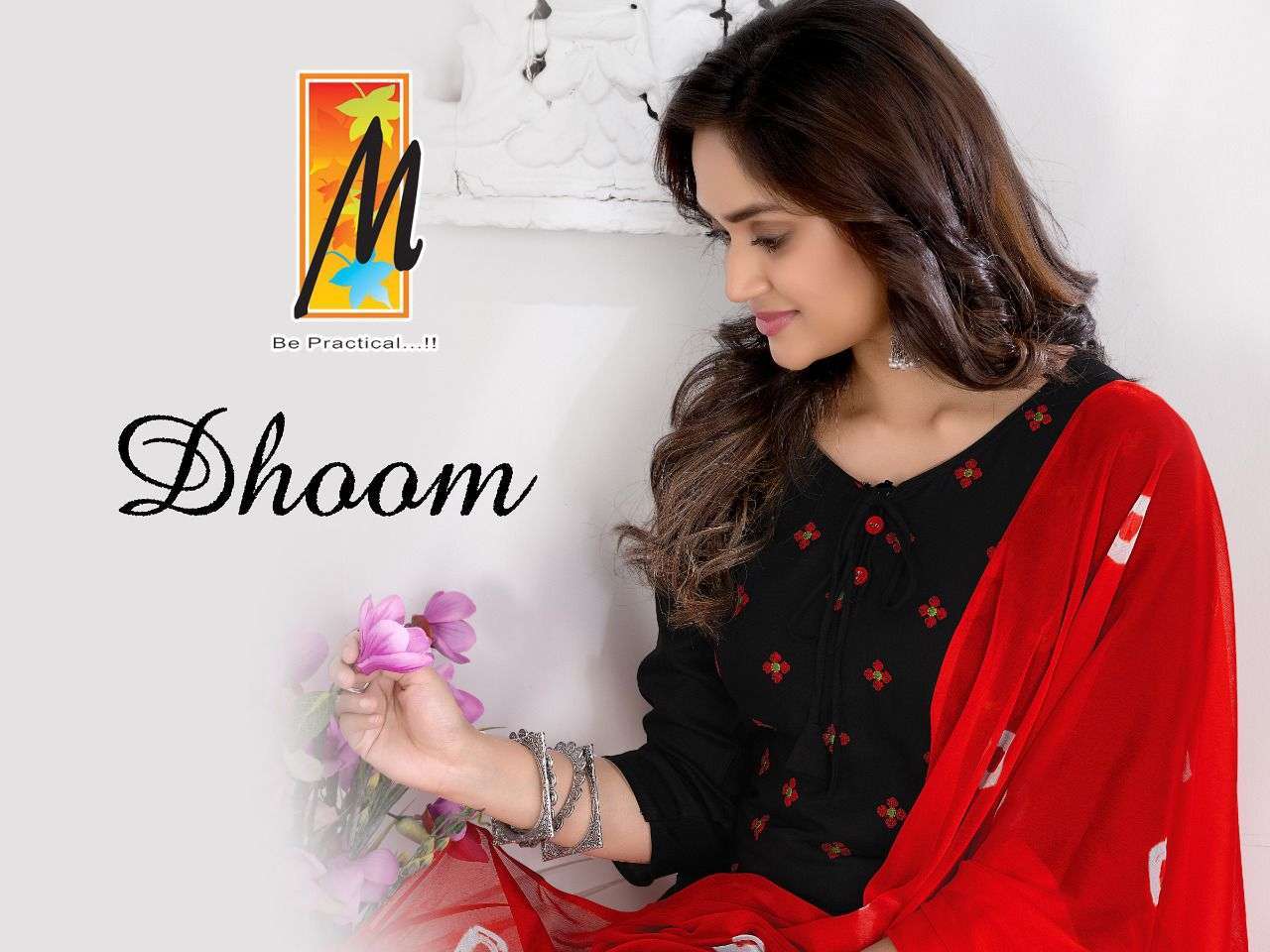 master dhoom patiyala series 1001-1008 rayon readymade suit 