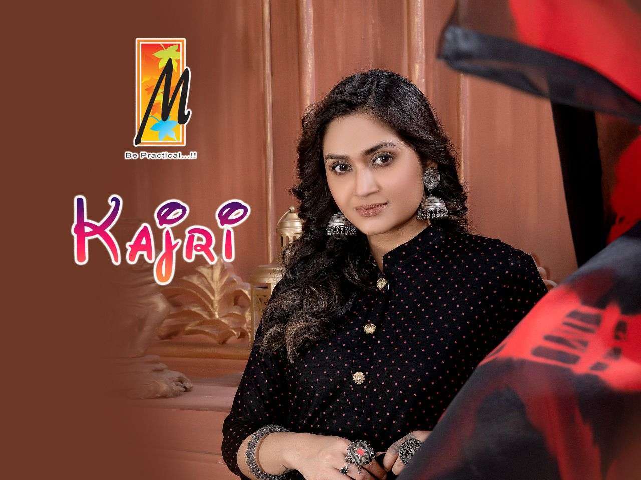 master kajri patiyala series 1001-1008 rayon readymade suit 