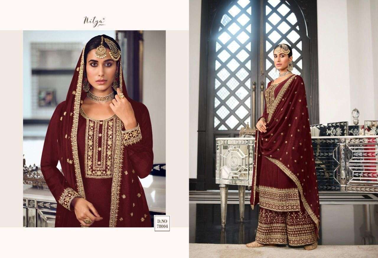 LT VOL-178 DESIGNER CHINON SUIT 