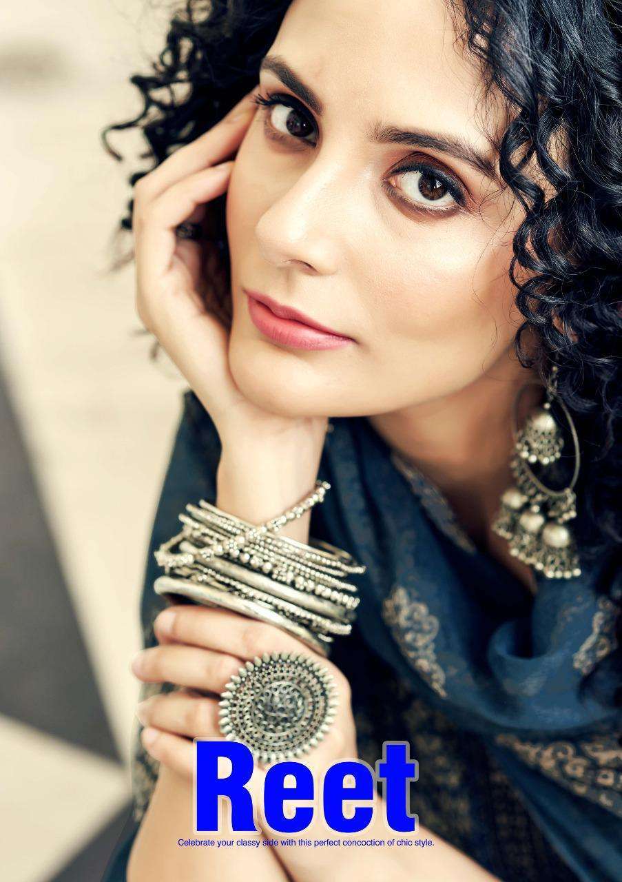sargam reet series 285001-285008 pure lawn suit 