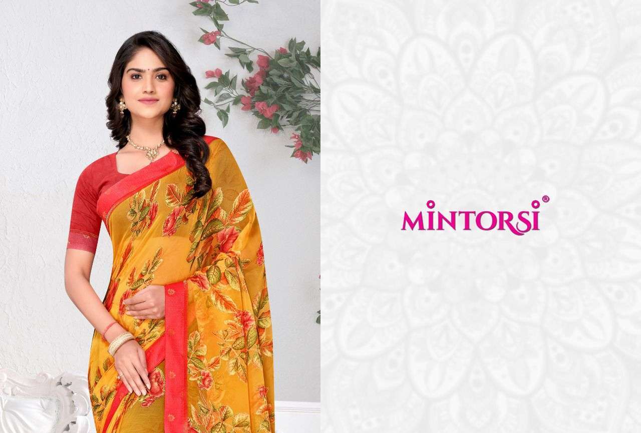 mintorsi anupama brasso series 25751-25762 jhilmil brasso saree