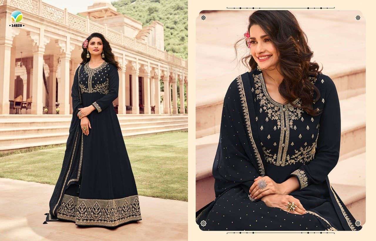 VINAY ALL MULTIPLE DESIGN FANCY SUIT 