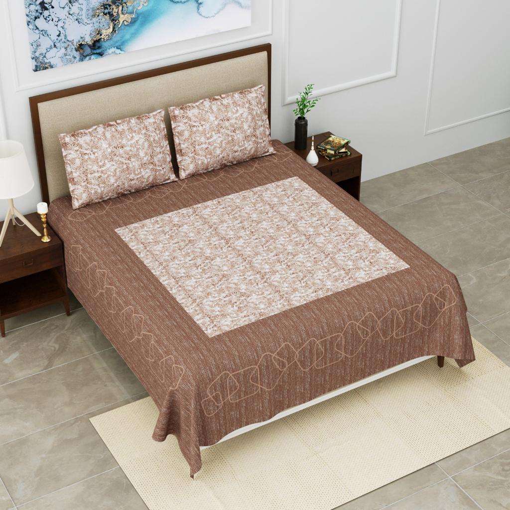 k4u burberry king size new collection of bedsheets with pillow cover