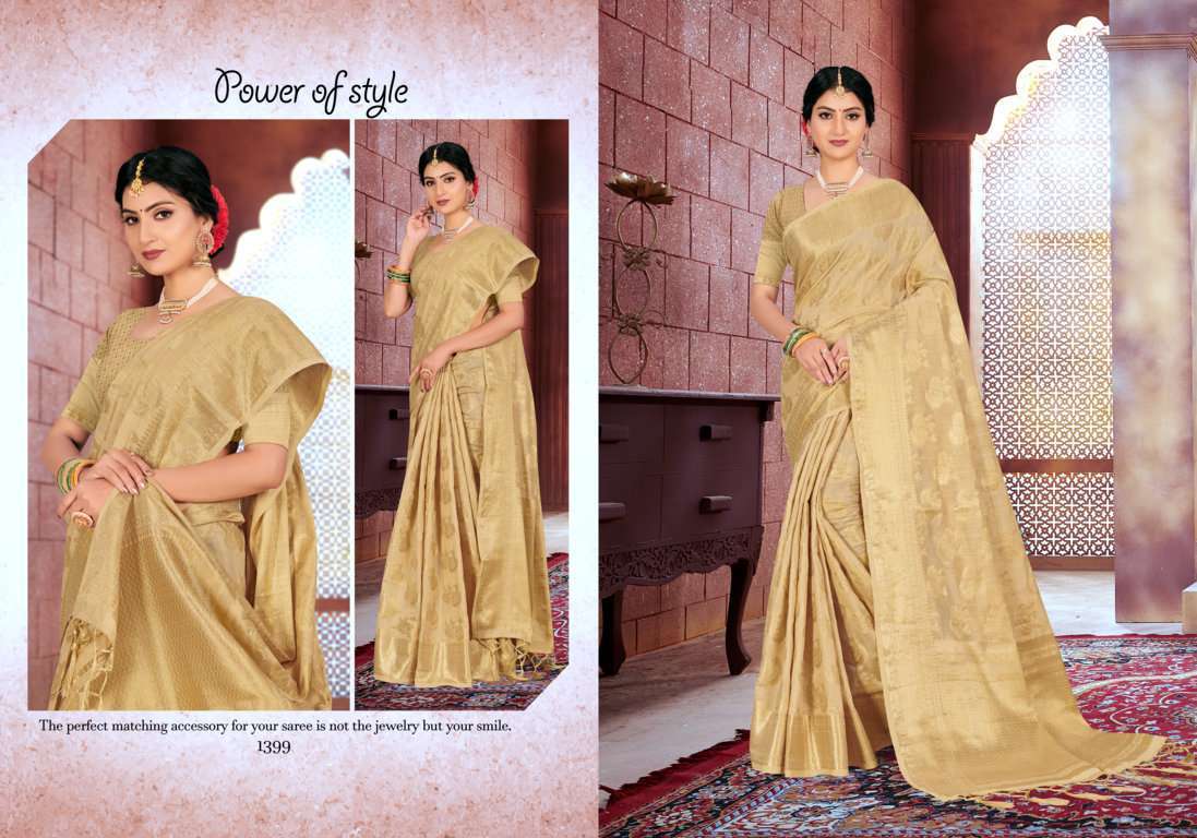 riwazo cambric cotton series 1399-1404 cotton saree