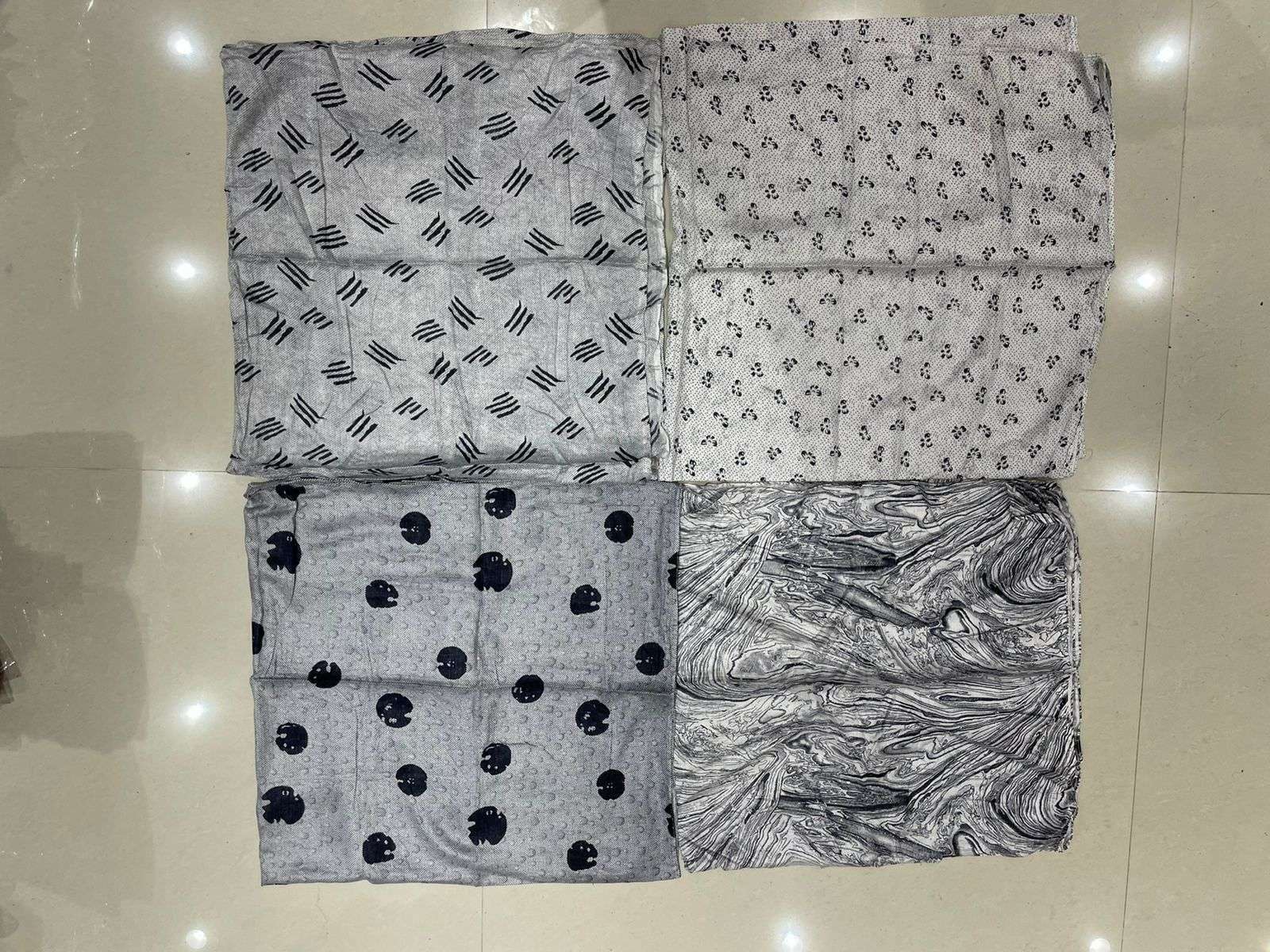 prg 012 melody rayon dupatta 