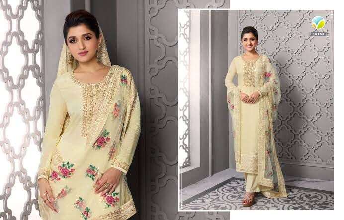 vinay aarzo designer fancy suit 