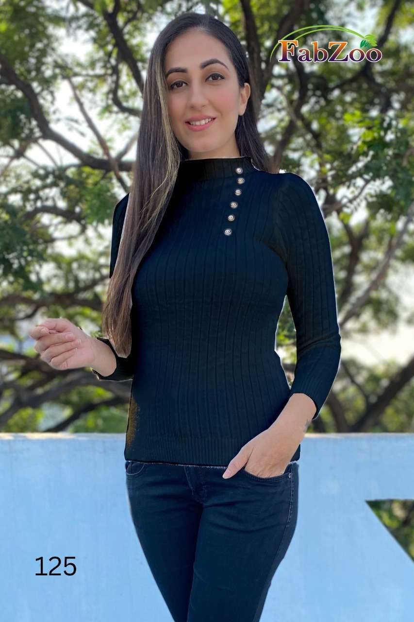 winter vol 1 series 120-126 premium rabbit wool top 