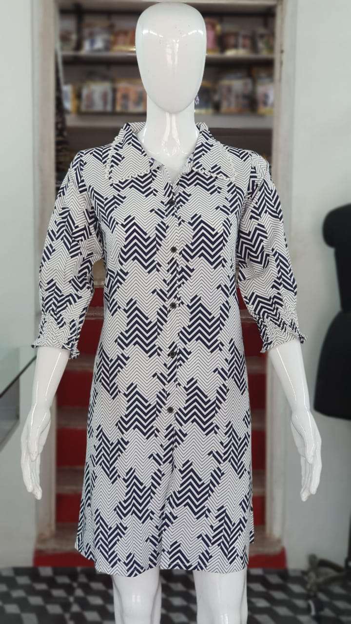 pr 2001 design imported long top shirt pattern collection