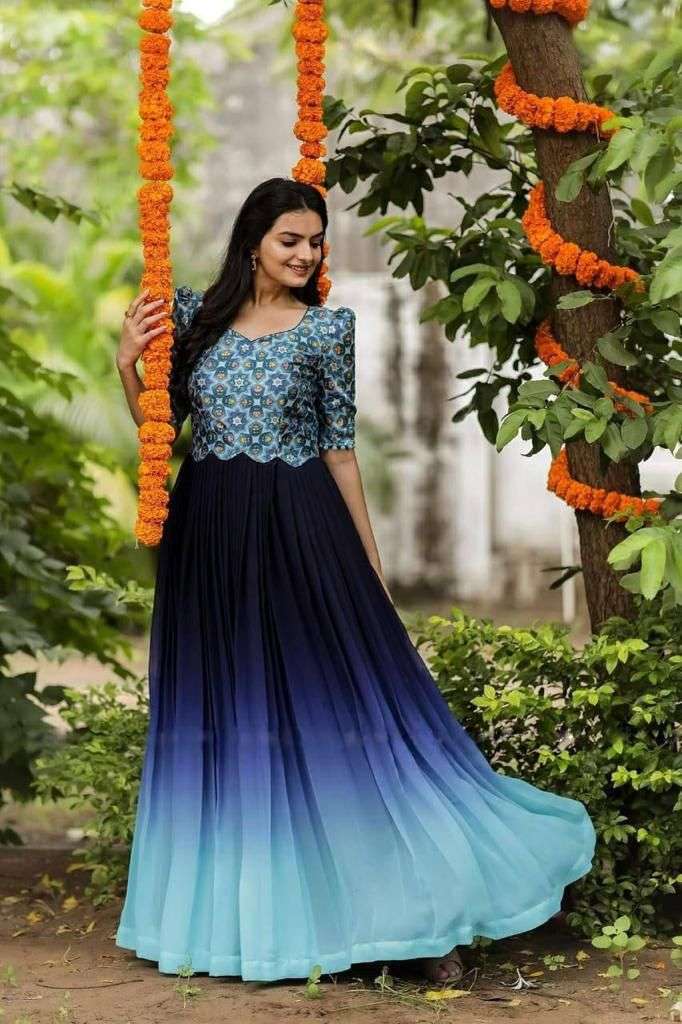 x-lady long gold designer satin musiln gown 