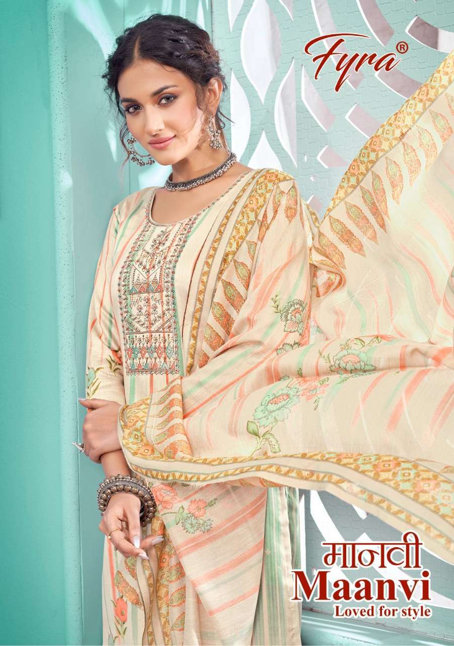 fyra maanvi series 924001-924010 pure jam suit 