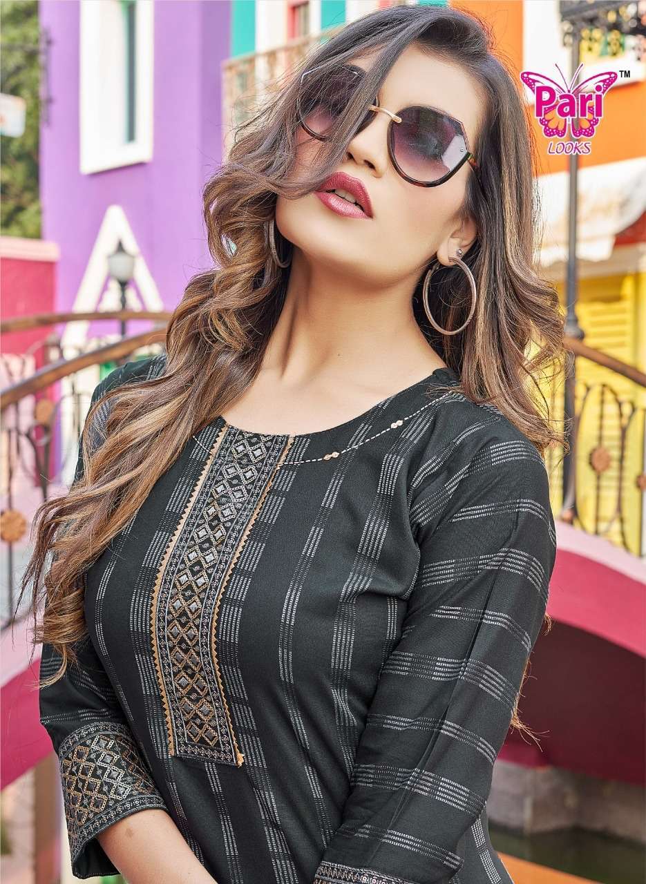 pari kesar vol 2 series 1001-1008 rayon 18 kg kurti 