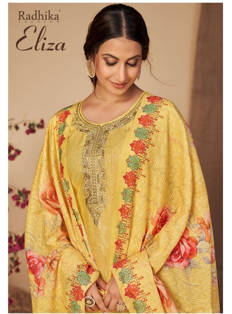 azara eliza series 26001-26004 pure viscose modal suit 