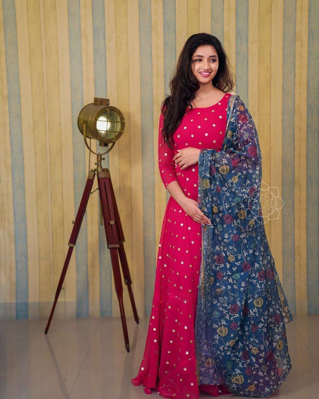 Beautiful outfit  Such A Fresh Floral Print  Digitally Crafted 