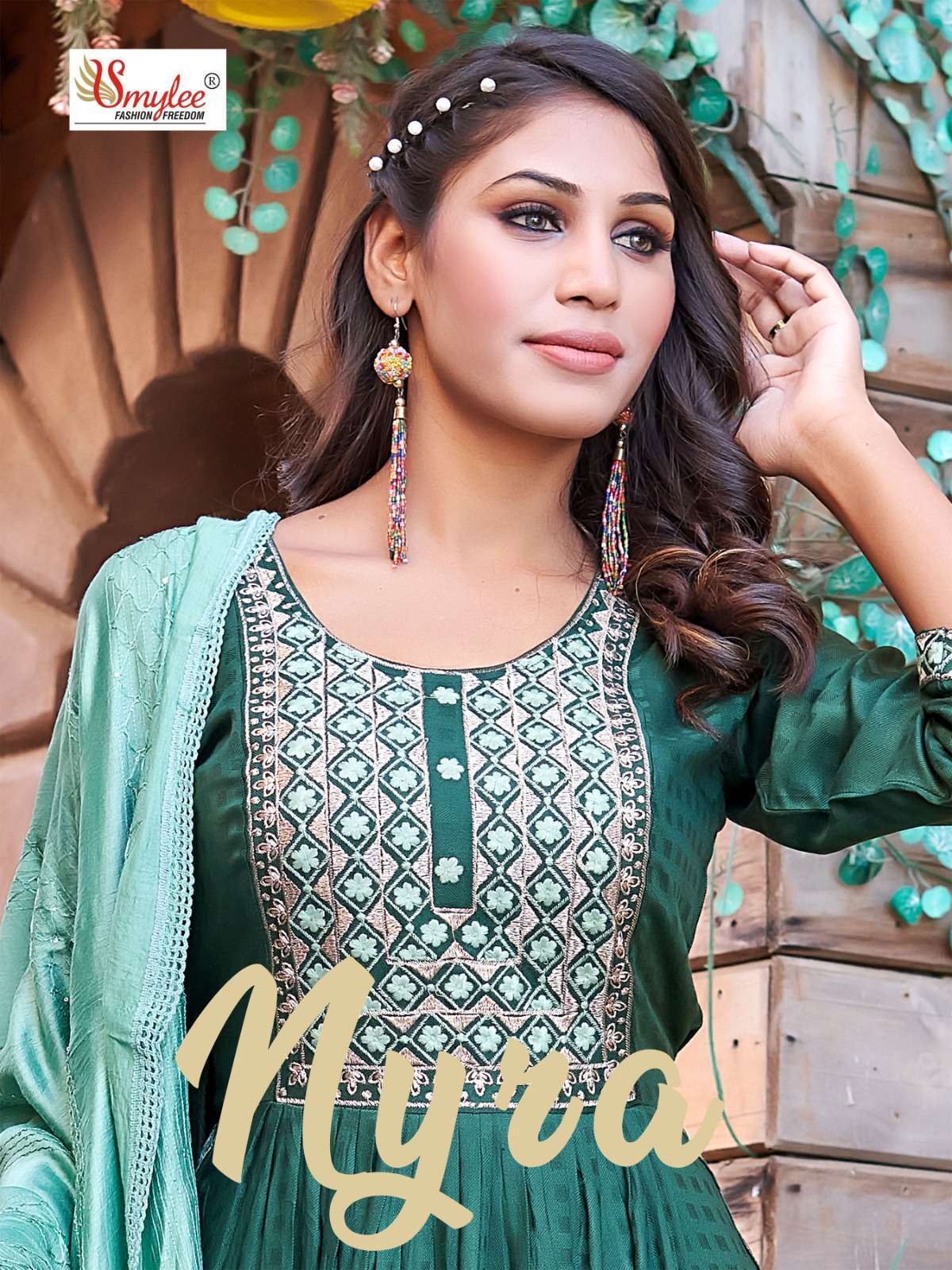 rung nyra series 01-08 heavy bombay weaving readymade suit 