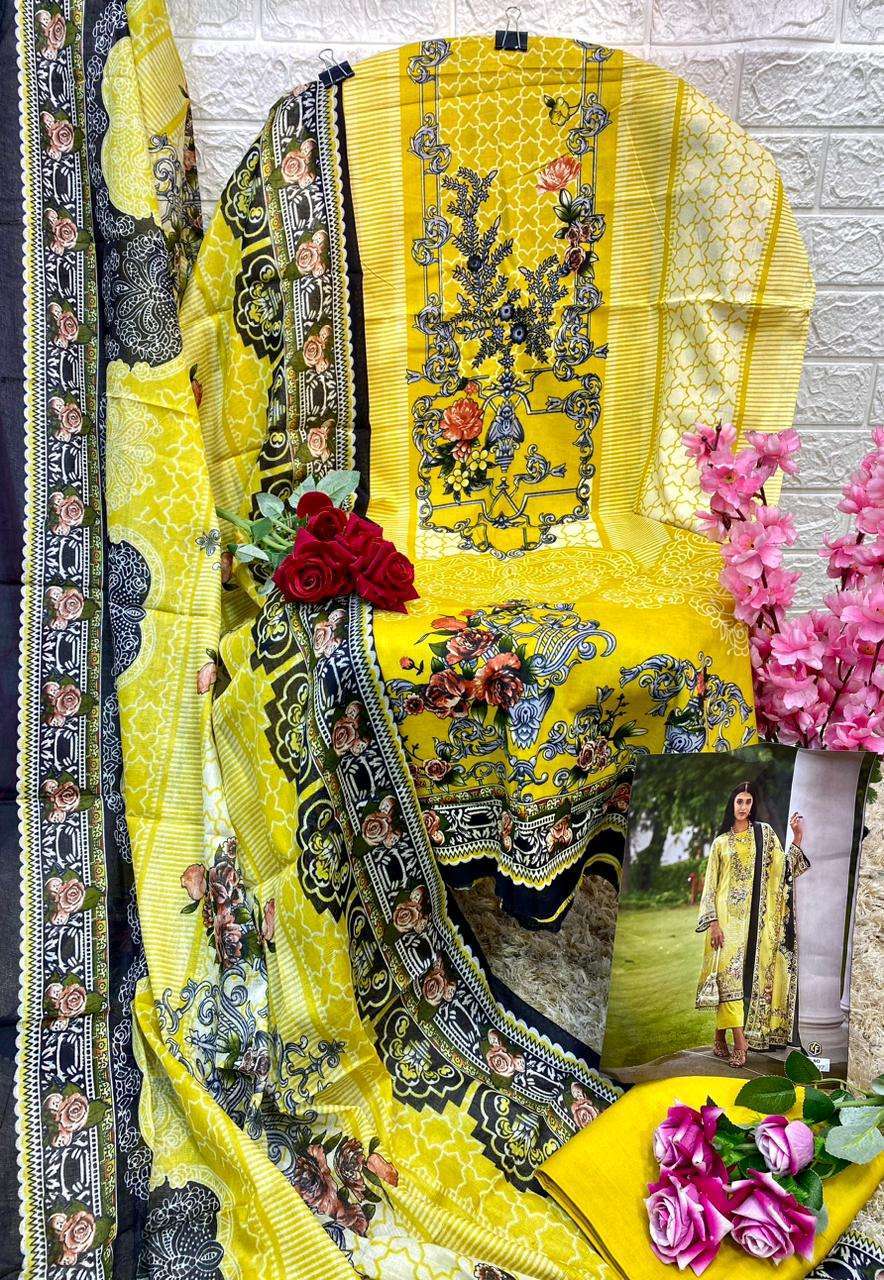 keval fab rangrez vol 1 series 11001-11008 heavy cotton print suit 