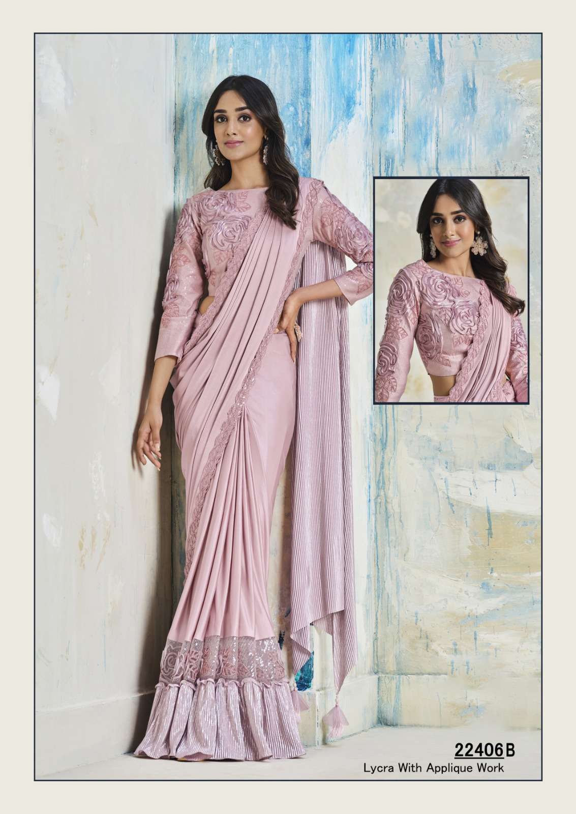 mahotsav taranaah series 22402-22414 satin silk saree