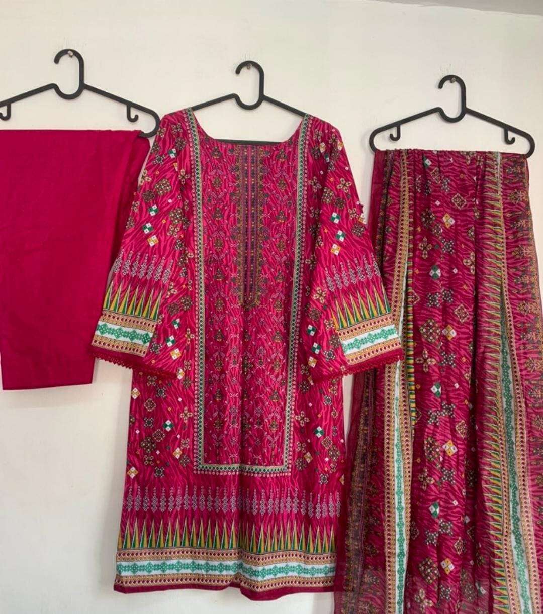 jade concept bin saeed cotton collection pure lawn suit 