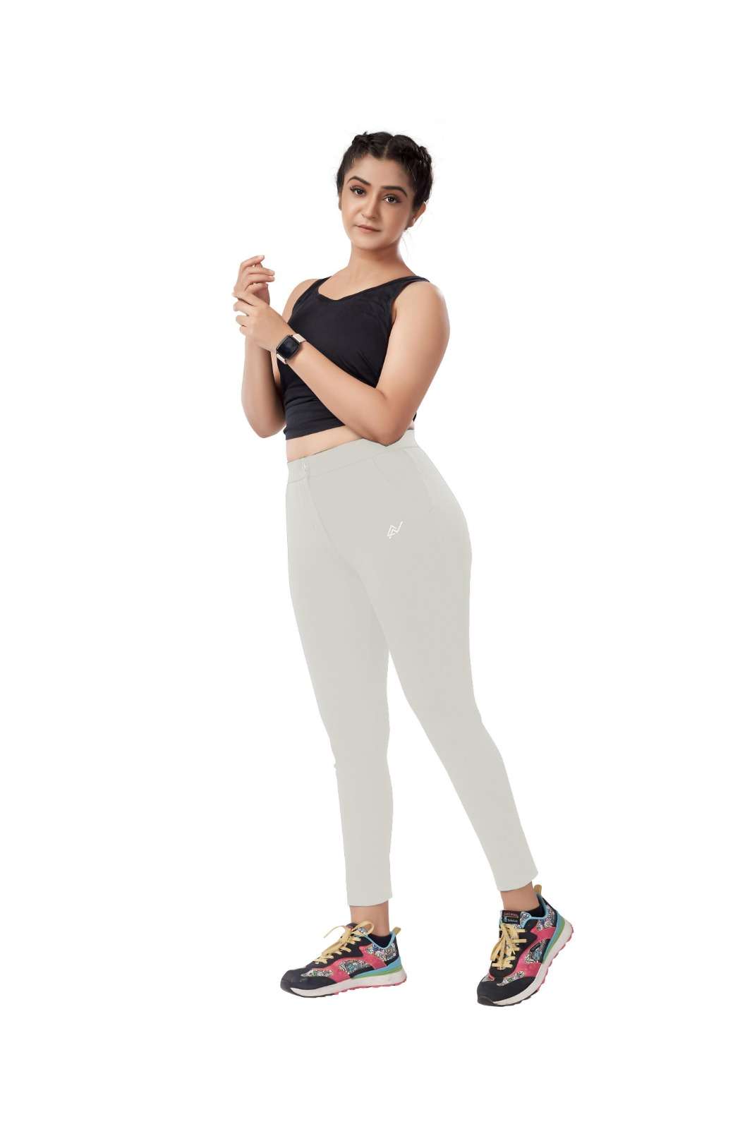 TRACK PANT VOL 04 POLYESTER TRACK PANT