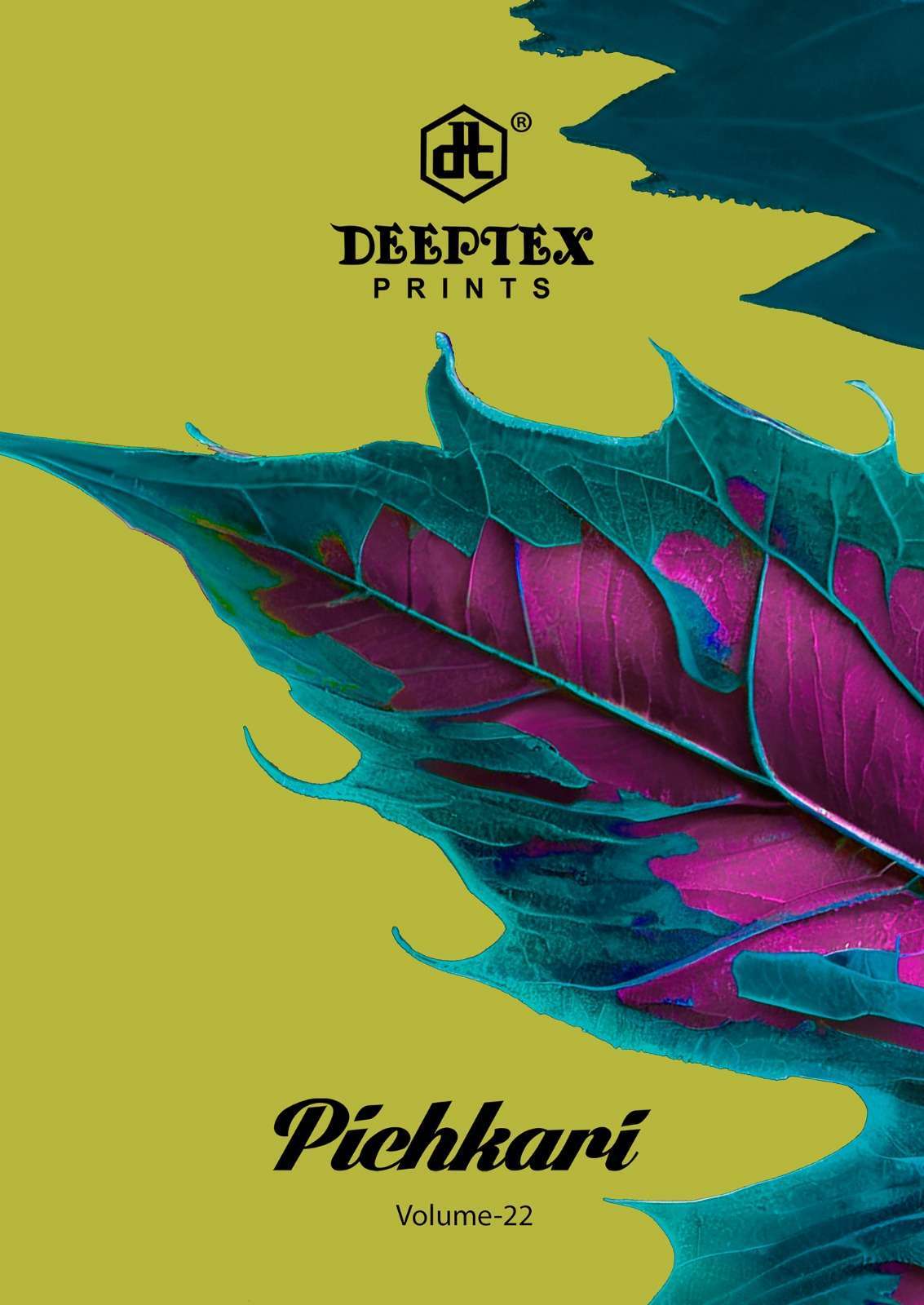 deeptex print pichkari vol 22 series 2201-2210 cotton suit 