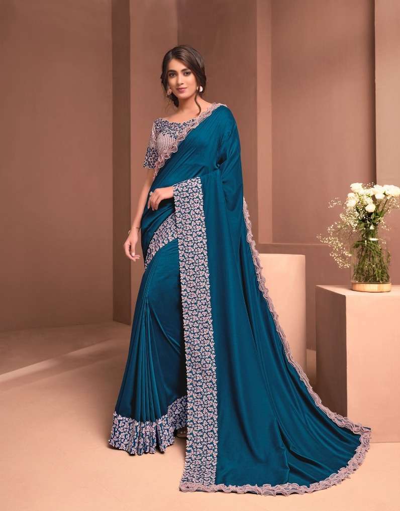 mahotsav norita raissa 41000 hits fancy saree