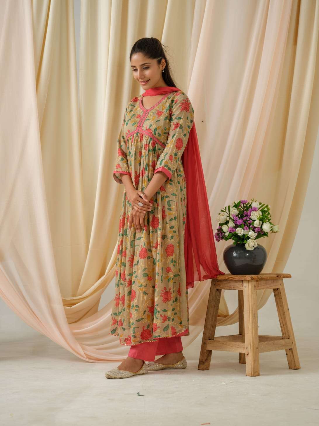 psyna 2120 Pure Mal Mal readymade suit