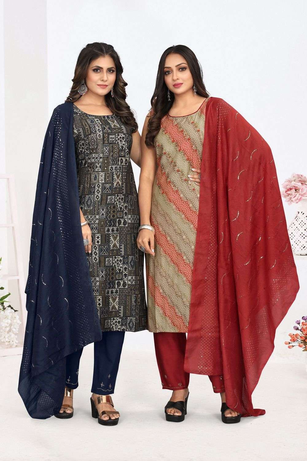 starlink hot spot series 1001-1016 modal viscose suit 