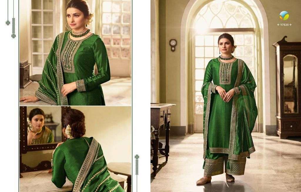 vinay multiples fancy design suit 