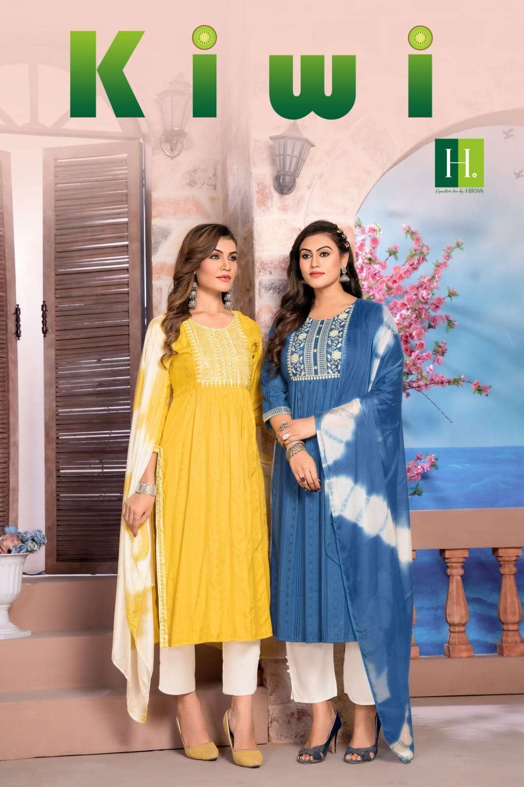 hirwa kiwi series 101-106 Viscose Rayon Weaving Dobby suit