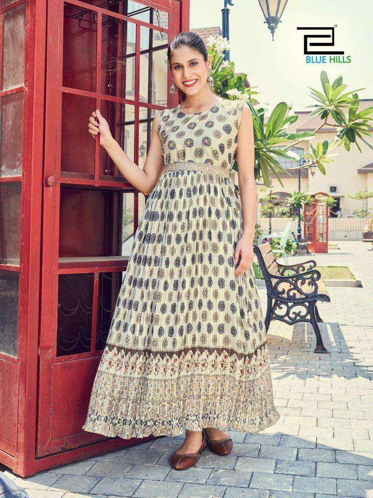 blue hills flute series 2001-2005 chinon gown