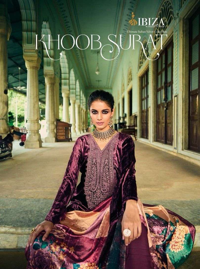 ibiza lifestyle khoob pure Munich viscose velvet suit