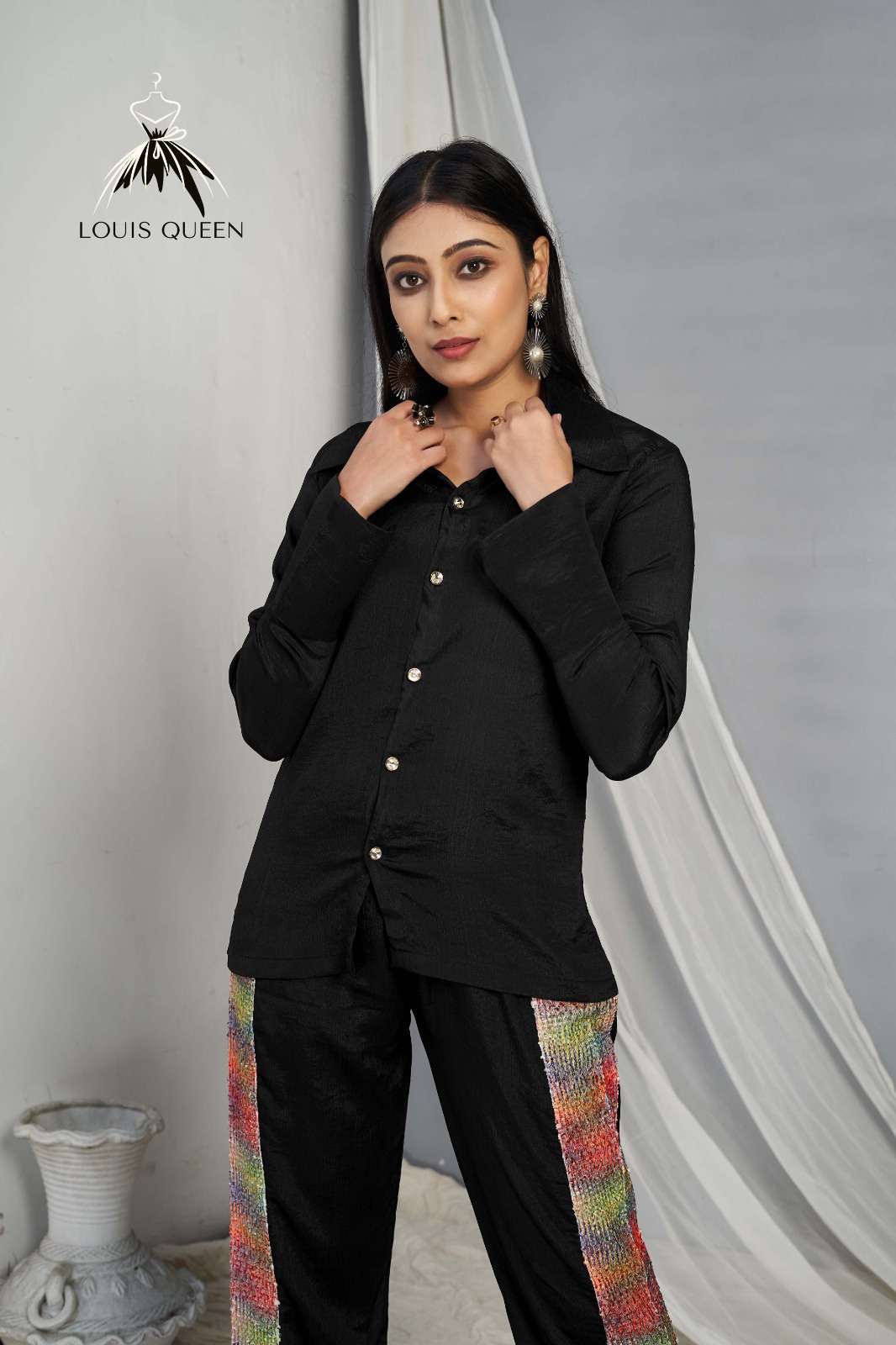 Kashiti Presents  Fancy Printed Co-ord Sets Avilable in Wholesale price   