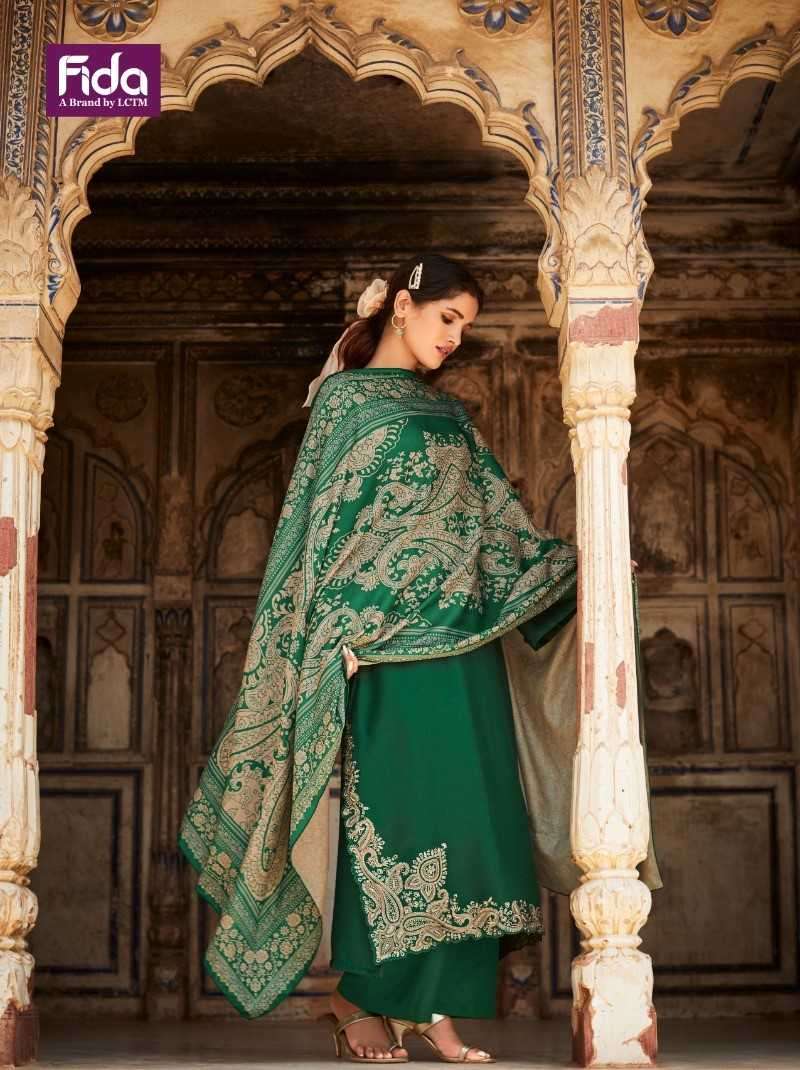 fida raah vol 1 series 1001-1006 viscose suit 