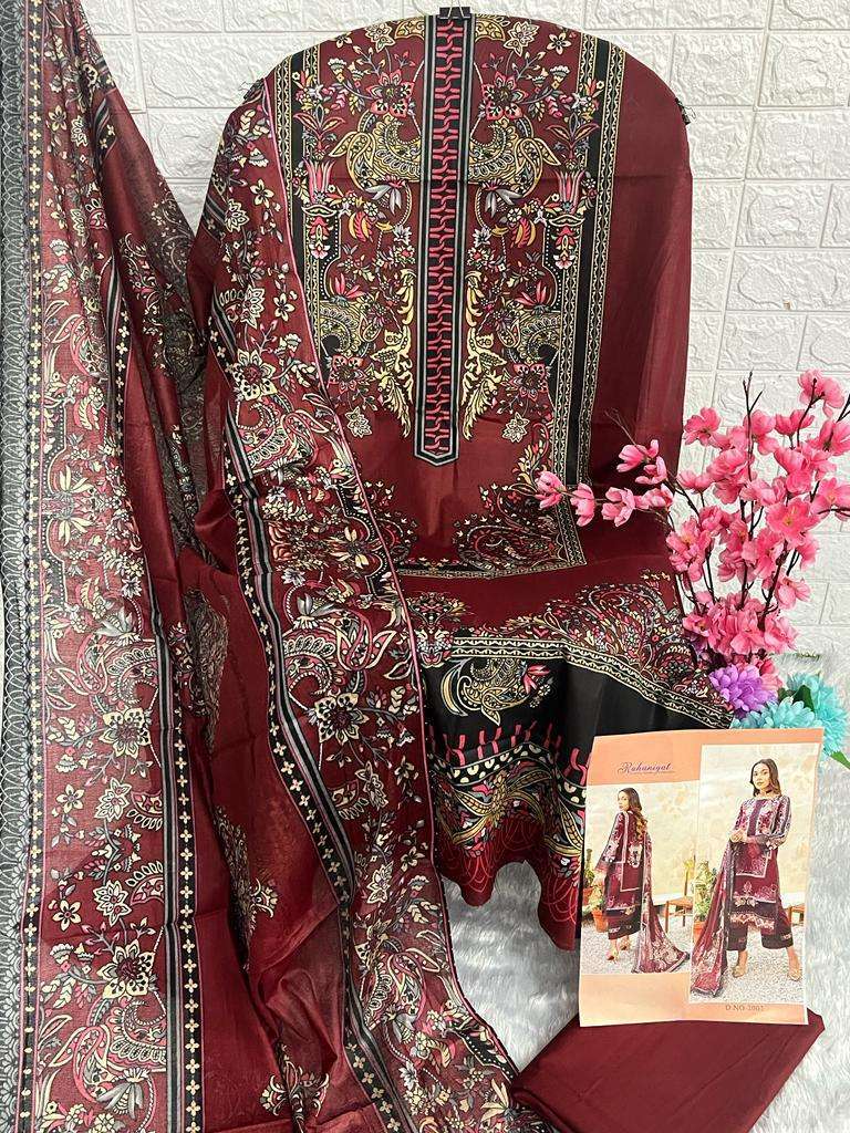 gul ahmed ruhaniyat vol 2 series 2001-2006 pure cotton suit