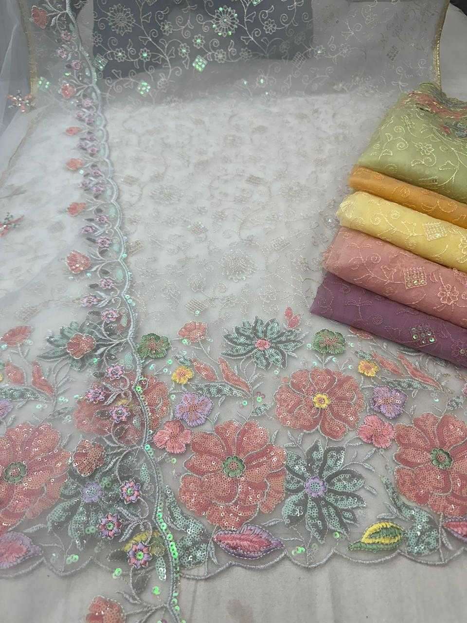 pr maira new design part 2 Pure net Heavy four sequence work suit