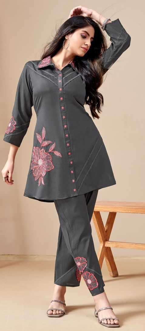four roses pick and choose pure russian silk co-ord sets