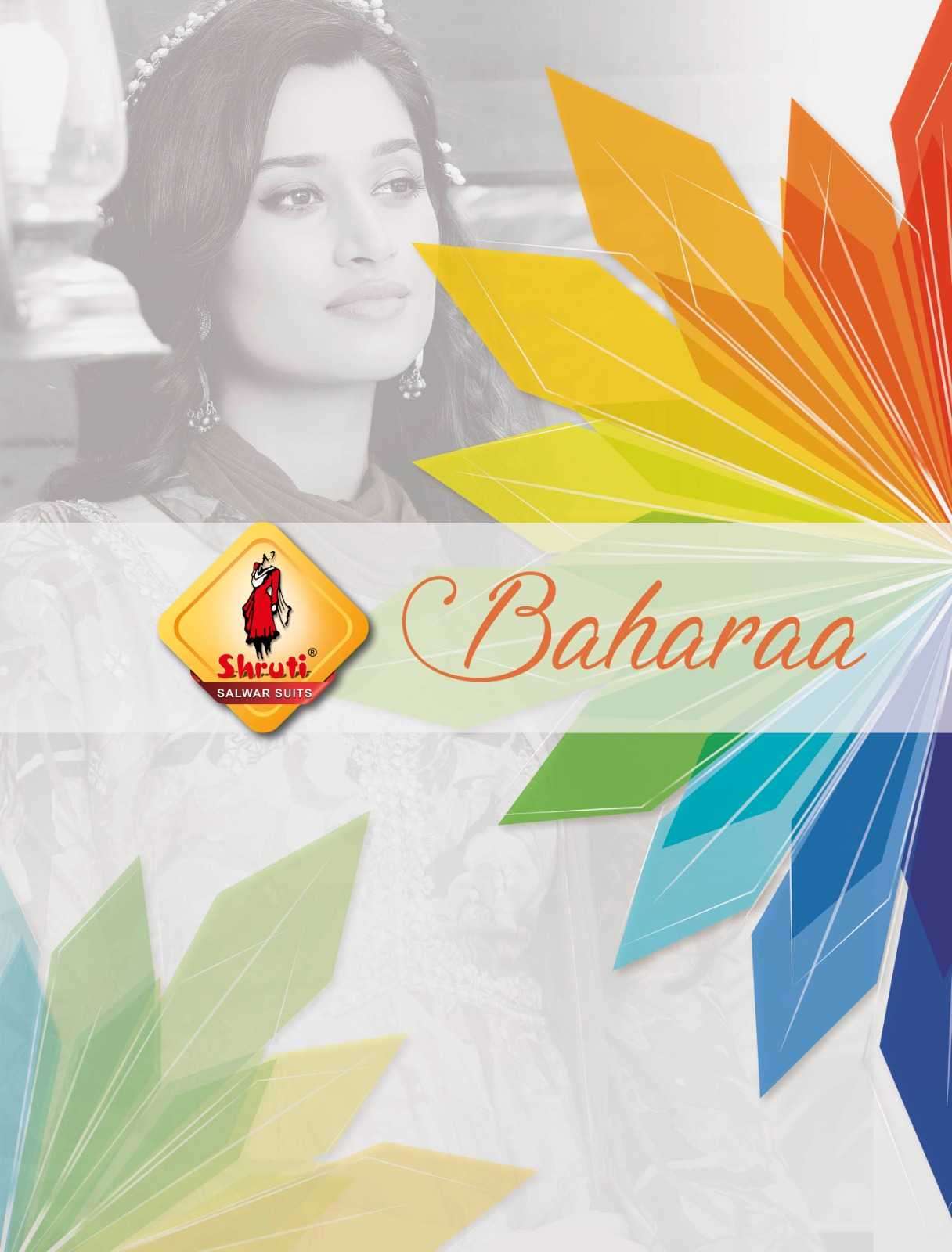 shruti suits baharaa modal print suit  