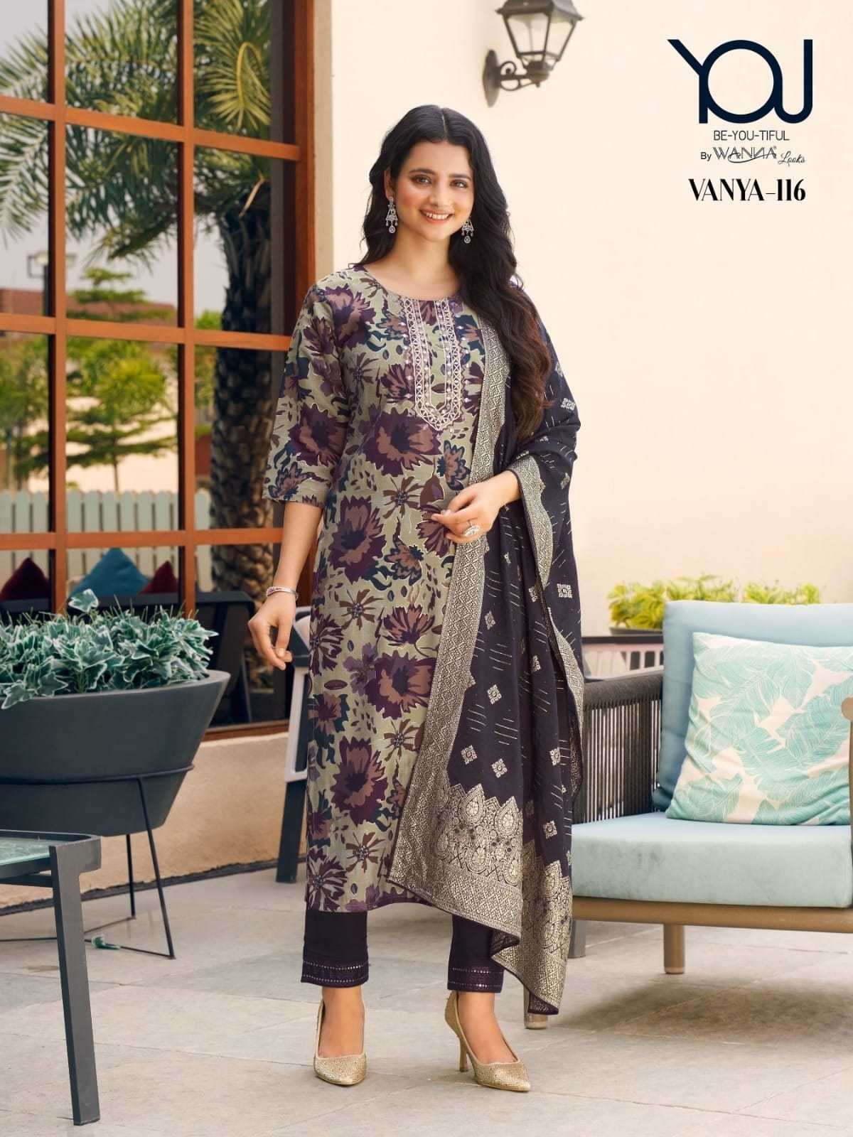 wanna you vanya part 2 modal readymade suit 