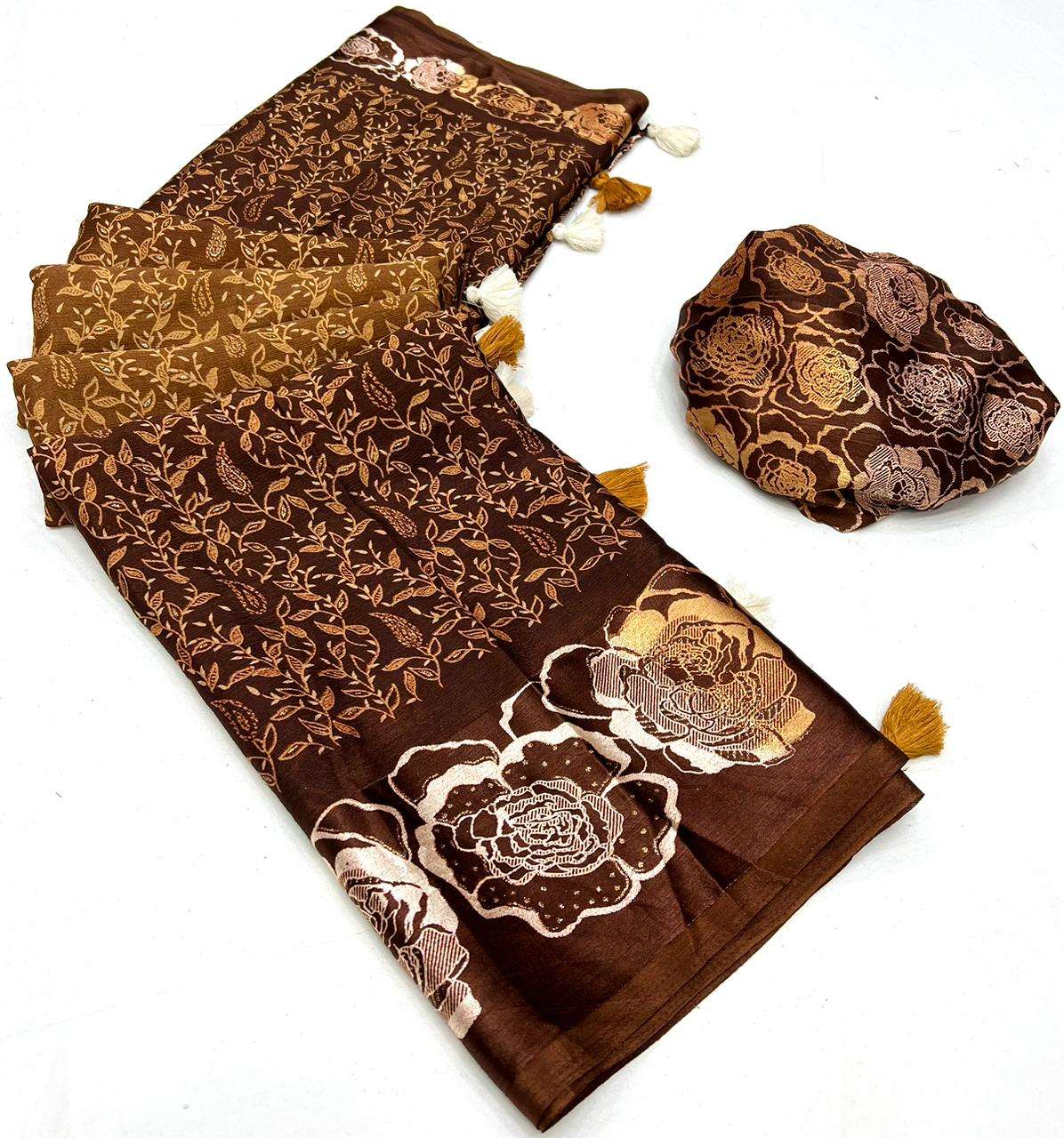 lt vaani designer soft silk saree
