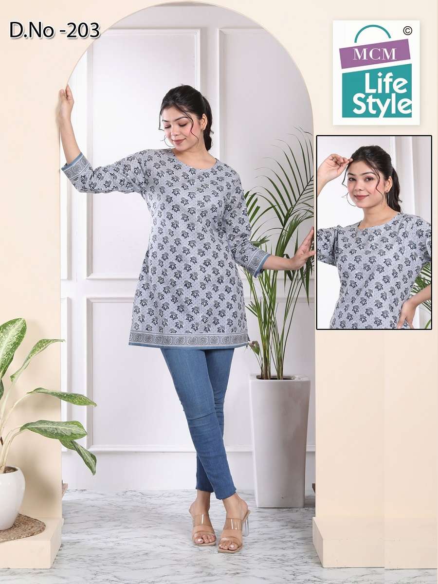 MCM Kashvi Vol-1 Pure Soft Lawn Cotton  tops