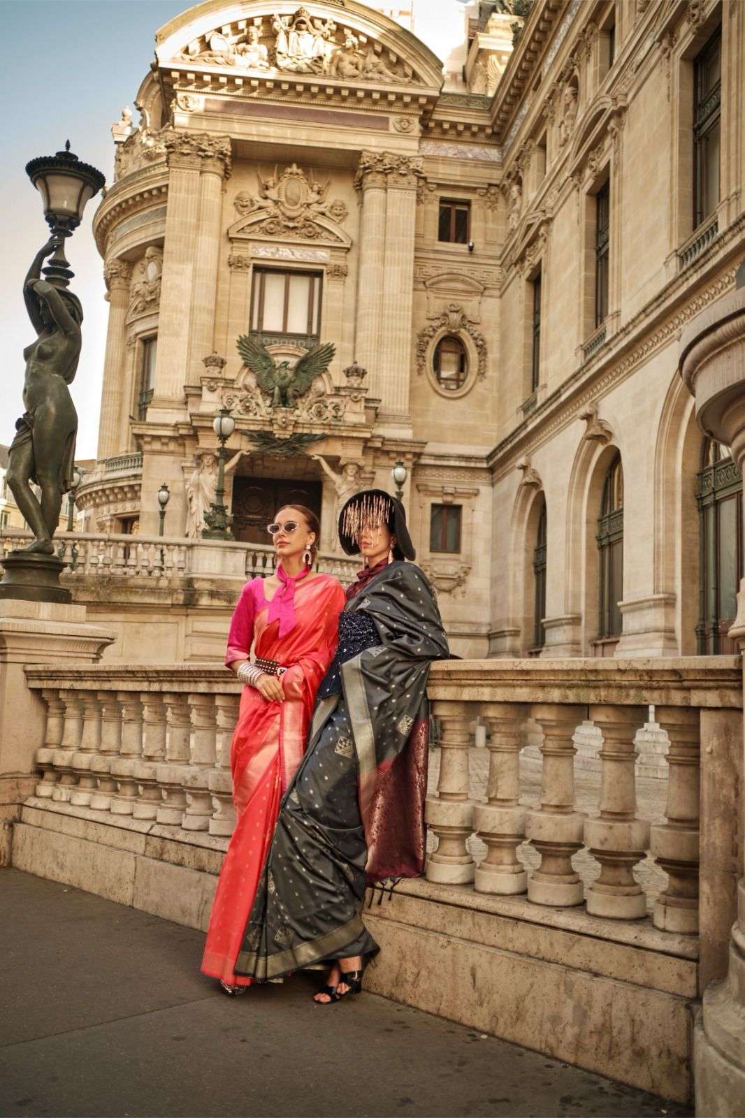 rajtex kraft silk series 347001-347007 soft silk saree