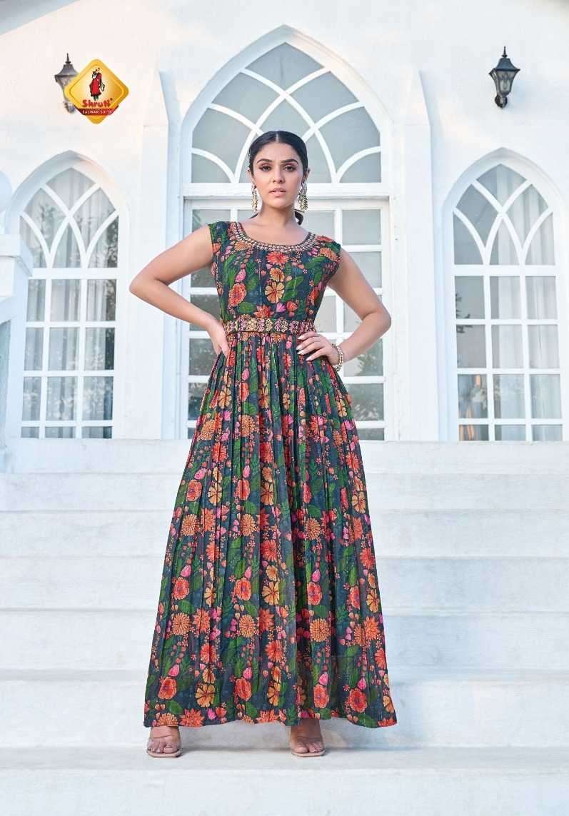 shruti manchali premium quality muslin kurti